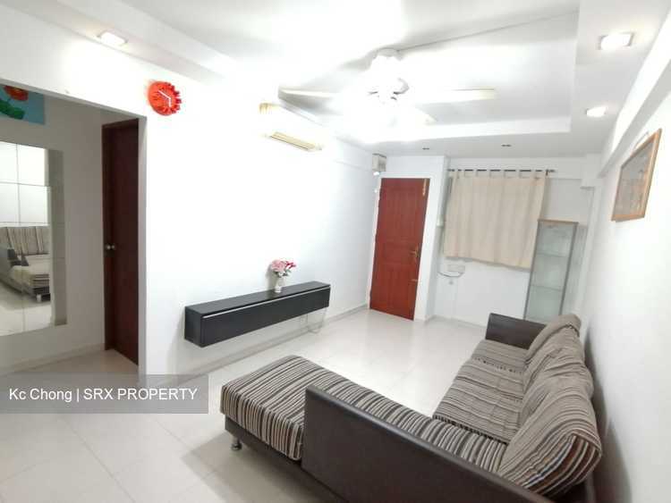 Blk 309 Clementi Avenue 4 (Clementi), HDB 3 Rooms #217039661